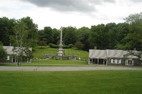 joseph smith birthplace